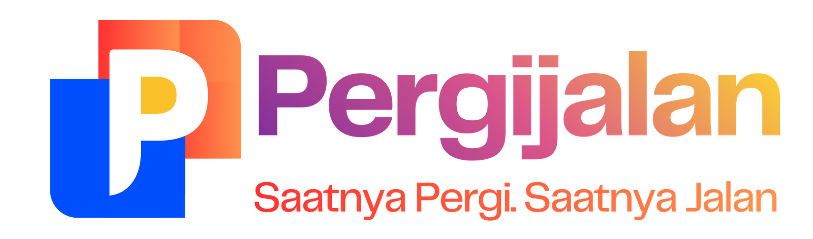 Logo Pergijalan