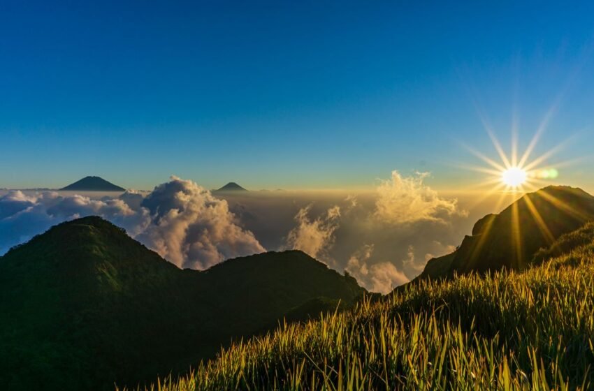  Wisata Alam di Semarang yang Wajib Dikunjungi