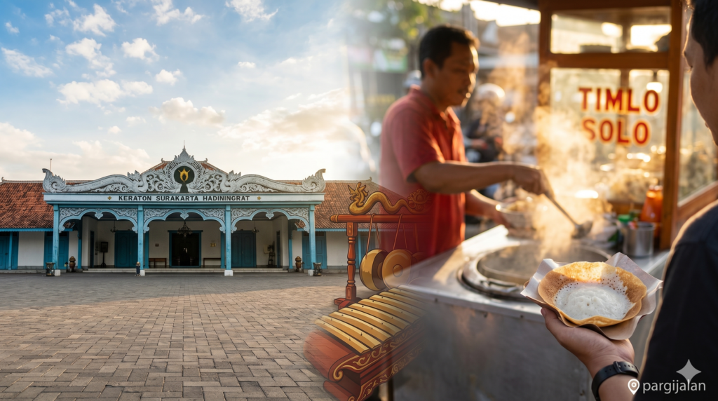 Wisata Solo